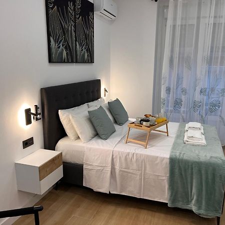 Chueca Luxury Studio Apartment Madrid Exterior photo